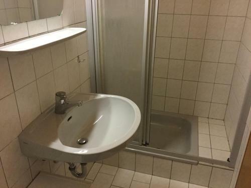 Hostal Jugendg�stehaus Oberau