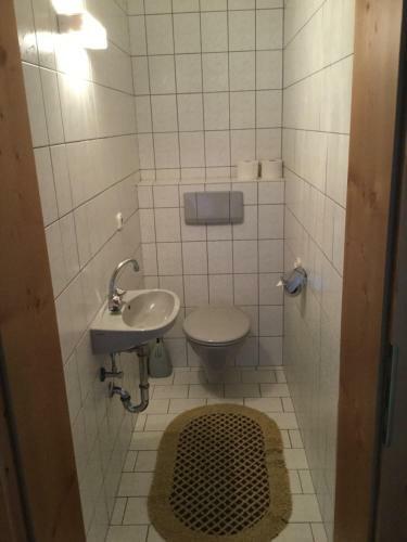 Hostal Jugendg�stehaus Oberau
