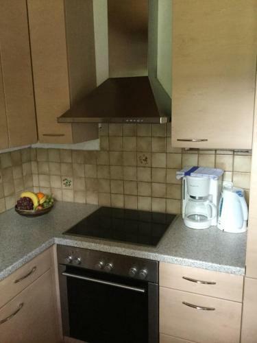 Hostal Jugendg�stehaus Oberau