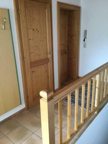 Hostal Jugendg�stehaus Oberau