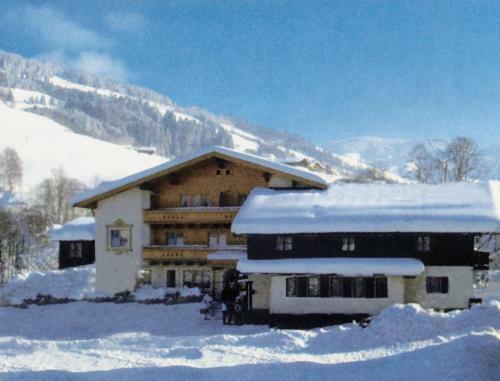 Hostal Jugendg�stehaus Oberau
