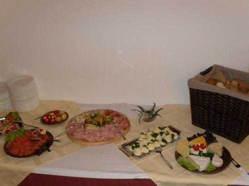 Hostal Jugendg�stehaus Oberau