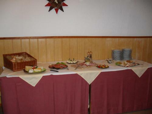 Hostal Jugendg�stehaus Oberau