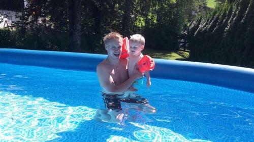 Hostal Jugendg�stehaus Oberau