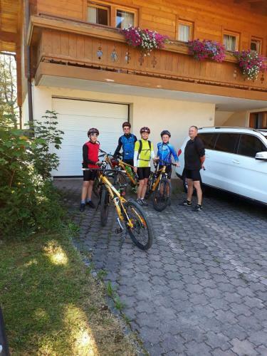 Hostal Jugendg�stehaus Oberau