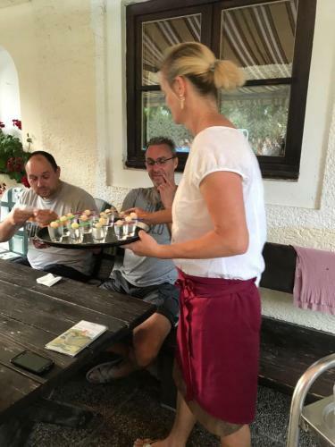 Hostal Jugendg�stehaus Oberau