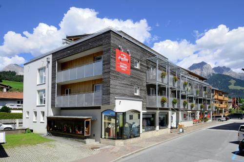 Hotel Alpenparks Resort Maria Alm