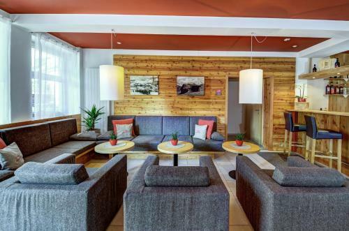 Hotel Alpenparks Resort Maria Alm