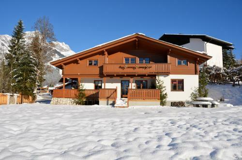 Active Chalet