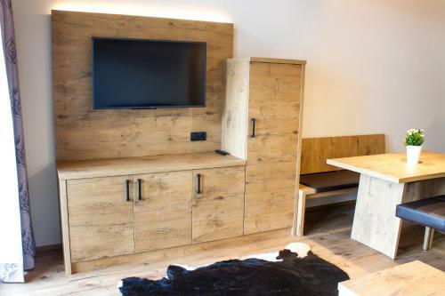 Hostal Panoramapension Weisses R�ssl