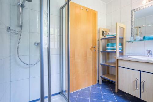 Apartamento Landhaus Theresia