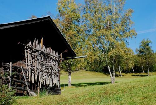Apartamento Landhaus Elke