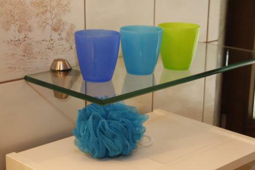 Apartamento Landhaus Elke