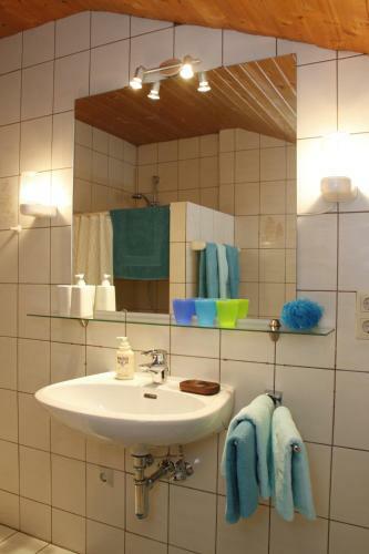 Apartamento Landhaus Elke