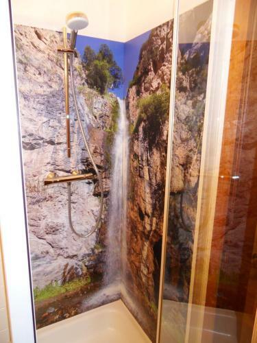 Apartamento Alpin Appartements