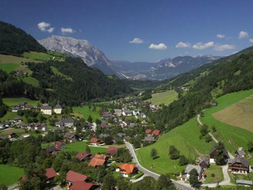 Posada Gasthof R�scher