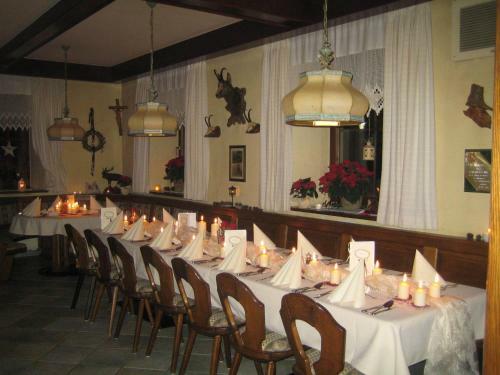 Posada Gasthof R�scher