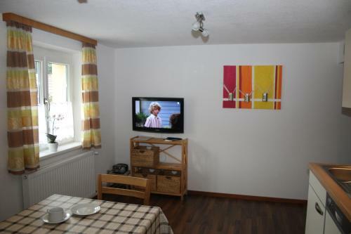 Apartments Gabl