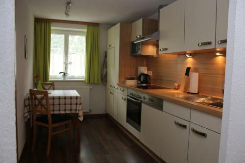 Apartments Gabl