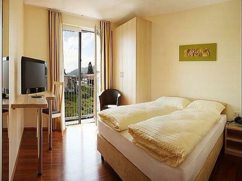 Das Smarte Hotel Garni