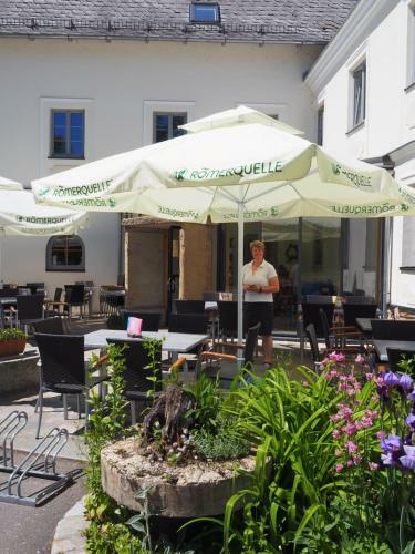 Hostal Kulturzentrum Sturmm�hle