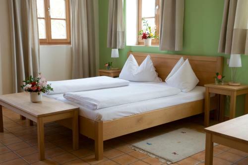 Ad Vineas G�stehaus Nikolaihof-hotel Garni