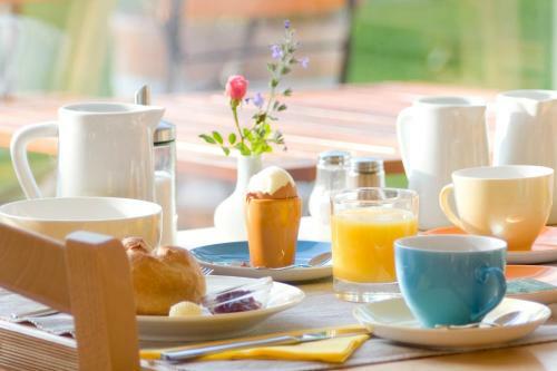 Ad Vineas G�stehaus Nikolaihof-hotel Garni