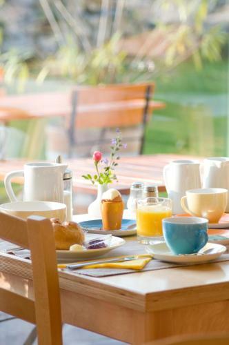 Ad Vineas G�stehaus Nikolaihof-hotel Garni