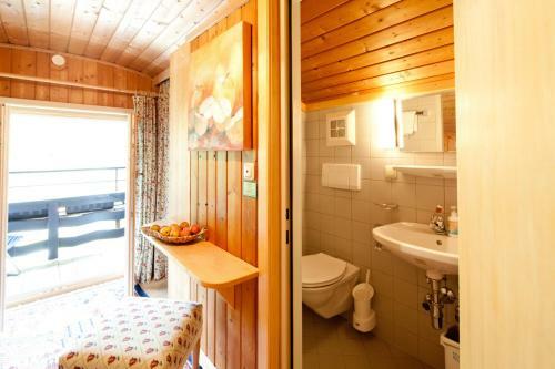 Biohotel Grafenast
