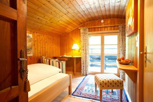 Biohotel Grafenast