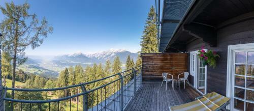 Biohotel Grafenast