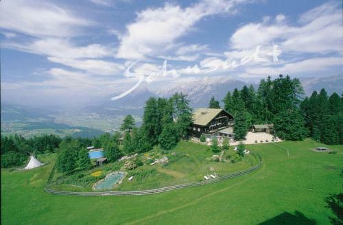 Biohotel Grafenast