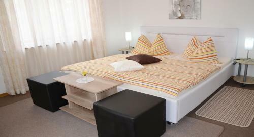 Hostal Gasthof-pension Karawankenblick