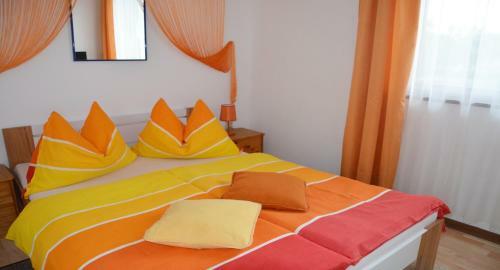 Hostal Gasthof-pension Karawankenblick