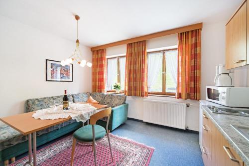 Apartamento Ferienwohnungen Sumperer