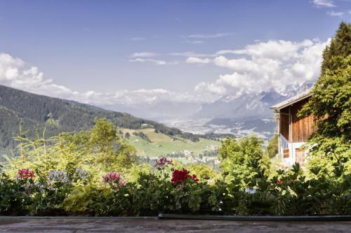 Apartamento Ferienwohnungen Sumperer