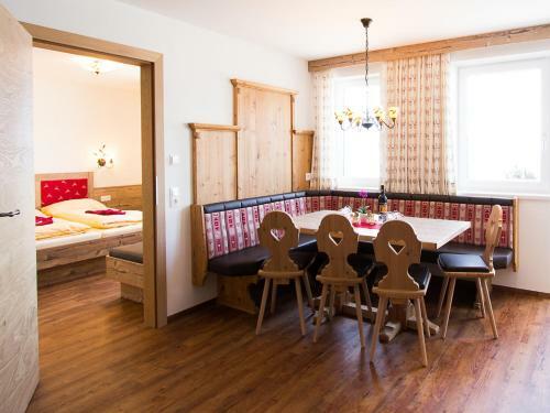 Agroturismo Eisbauer