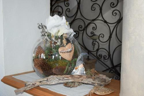 Agroturismo Eisbauer