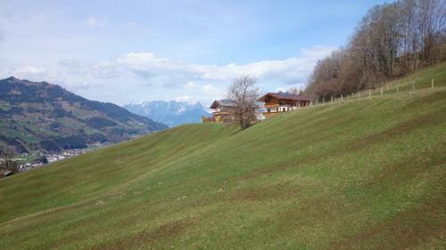 Agroturismo Eisbauer