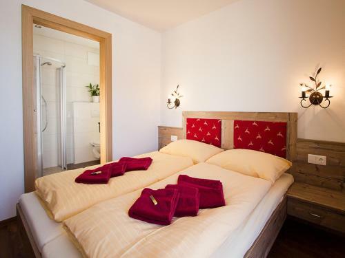 Agroturismo Eisbauer