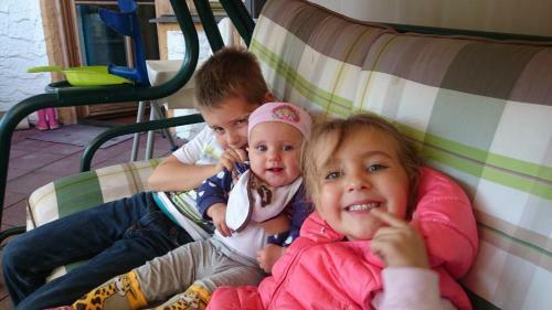 Agroturismo Eisbauer