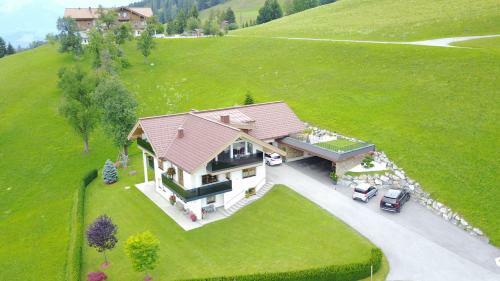 Apartamento Landhaus V�tter