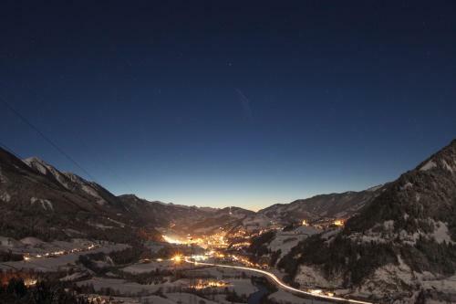 Apartamentos Pension Hochk�nigblick