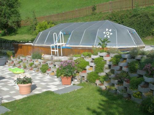Apartamentos Pension Hochk�nigblick