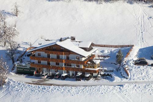 Apartamentos Pension Hochk�nigblick
