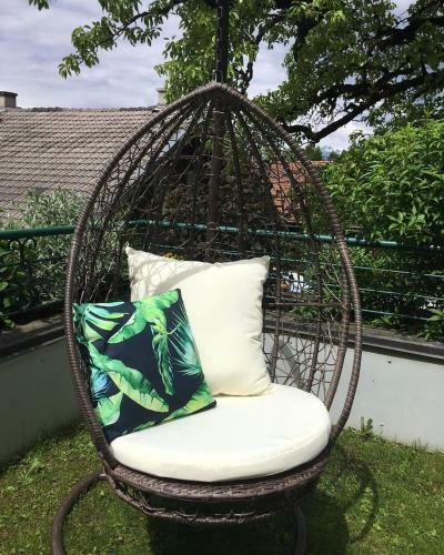 Apartamentos Pension Hochk�nigblick