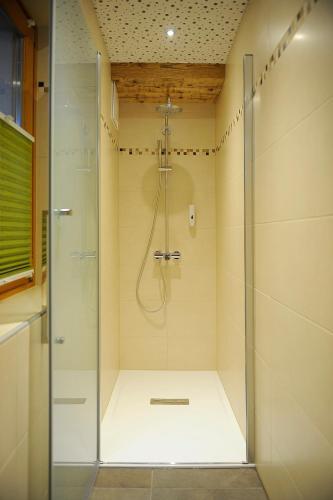 Apartamentos Pension Hochk�nigblick