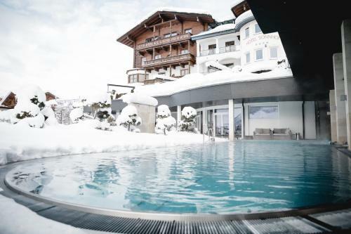 Hotel Sonnhof Family&spa