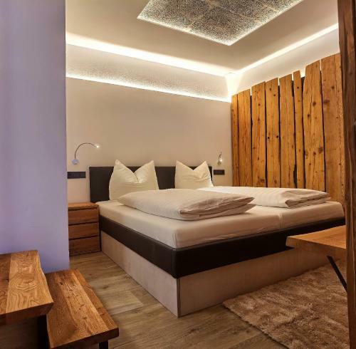 Albergue Weitenmoos Panorama Apart & Rooms