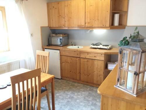 Hostal Haus Sonnleitn